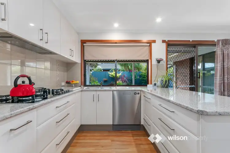 Third view of Homely house listing, 14 Patricia Court, Traralgon VIC 3844