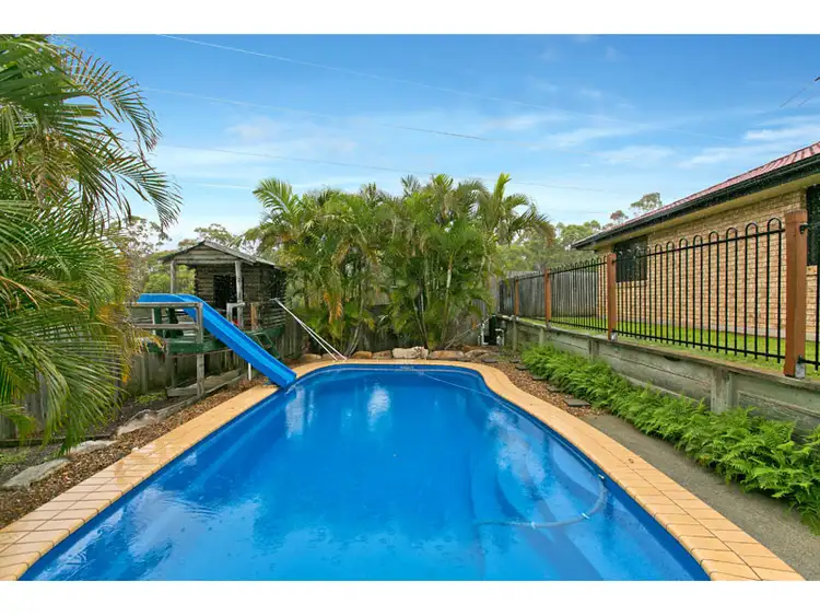 Fifth view of Homely house listing, 15 Koala Place, Capalaba QLD 4157