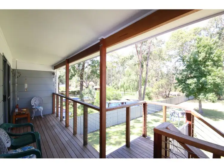 Fourth view of Homely house listing, 14 McGowen Street, Old Erowal Bay NSW 2540
