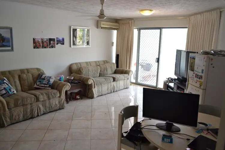 Fifth view of Homely apartment listing, 17/2320 Gold Coast Highway, Mermaid Beach QLD 4218