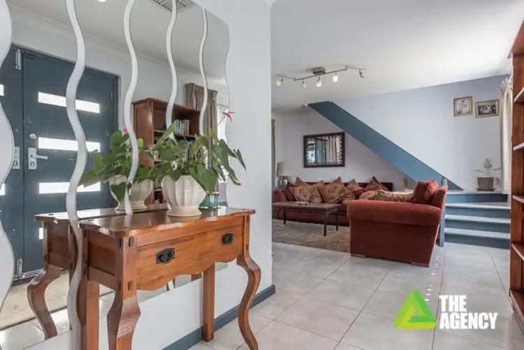 Sixth view of Homely house listing, 35 Portree Way, Duncraig WA 6023