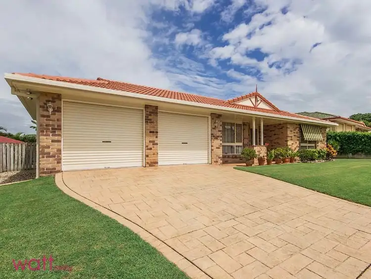 12 Corvette Crescent, Bracken Ridge QLD 4017
