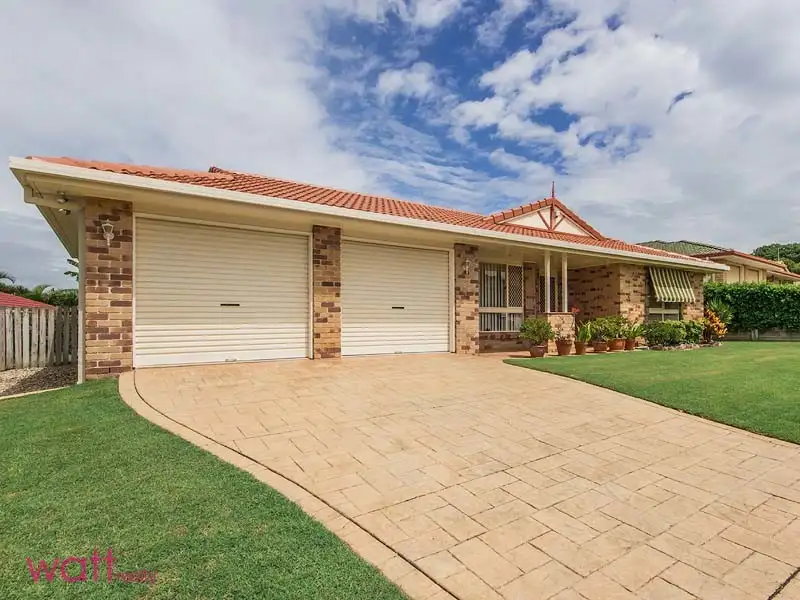 Main view of Homely house listing, 12 Corvette Crescent, Bracken Ridge QLD 4017