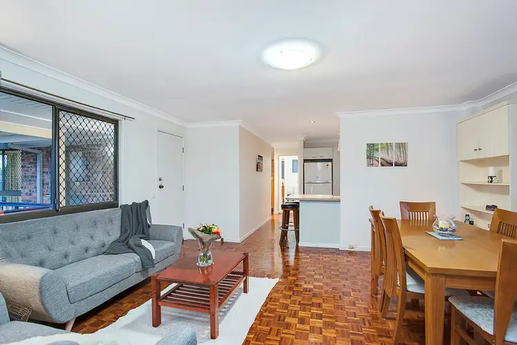 Fifth view of Homely house listing, 4 Carrabean Avenue, Ashmore QLD 4214