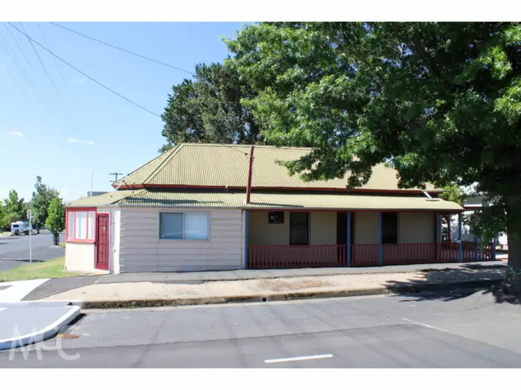 Second view of Homely house listing, 47-49 Prince Street, Orange NSW 2800