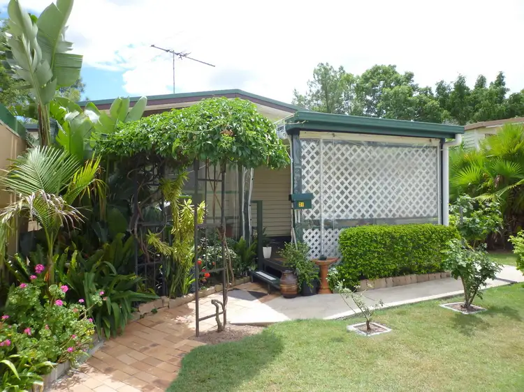31/1380 Warrego Highway, Brassall QLD 4305