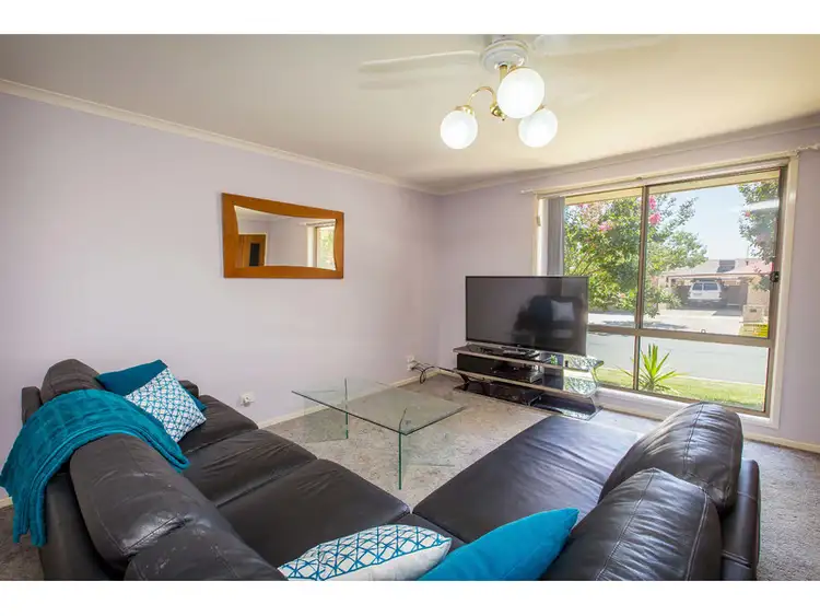 Third view of Homely house listing, 6 Pickering Place, Wodonga VIC 3690