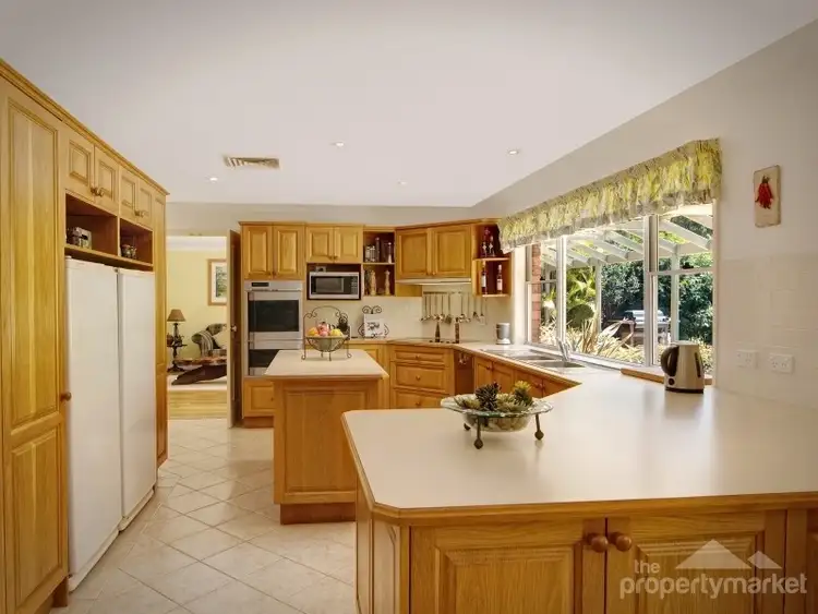 Third view of Homely rural property listing, 266 Peach Orchard Road, Fountaindale NSW 2258