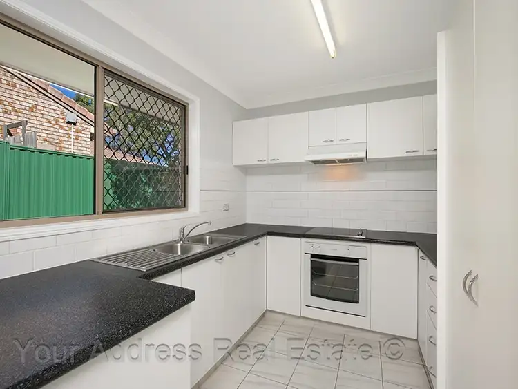 Second view of Homely house listing, 94 Solandra Circuit, Regents Park QLD 4118