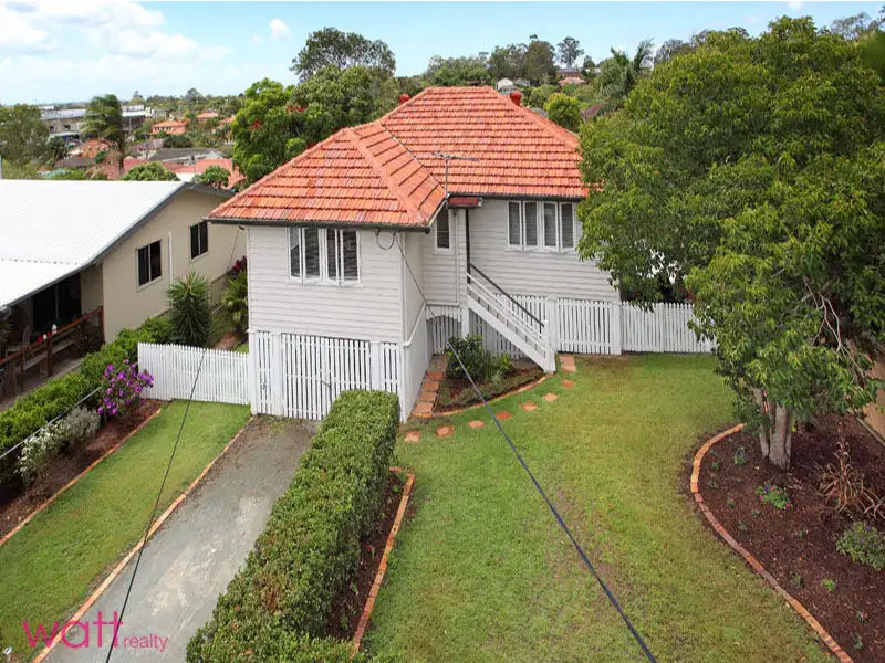 Main view of Homely house listing, 12 Banim Street, Aspley QLD 4034