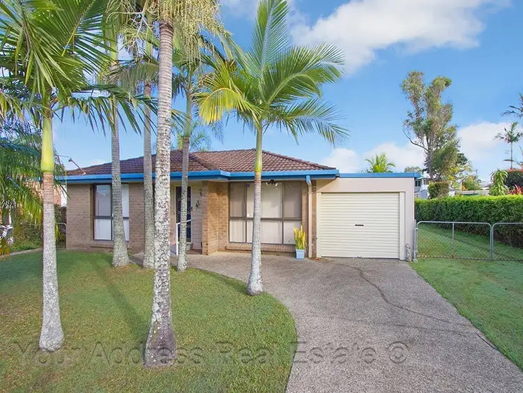 14 Furzer Street, Browns Plains QLD 4118