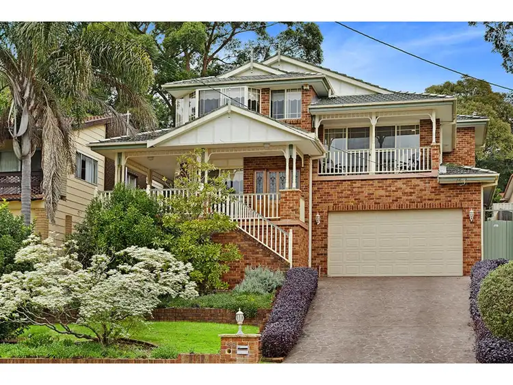 26 Donegal Road, Berkeley Vale NSW 2261