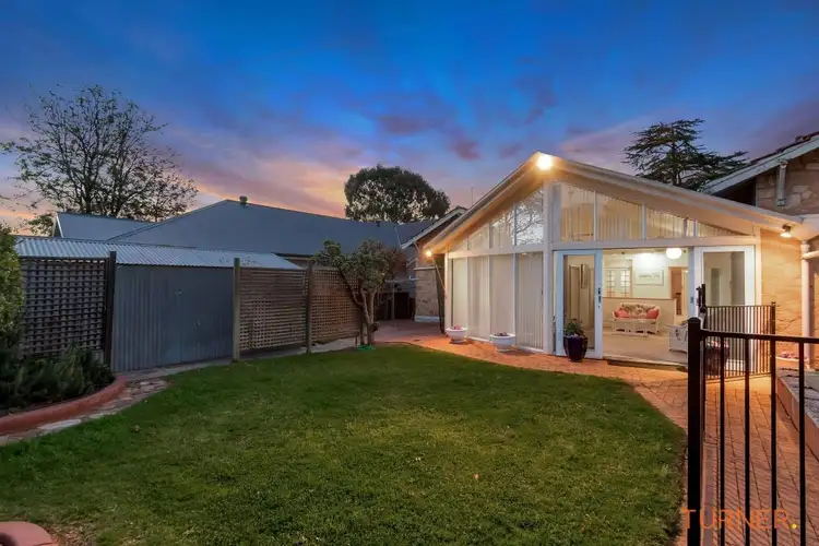 Fifth view of Homely house listing, 376 The Parade, Kensington Park SA 5068