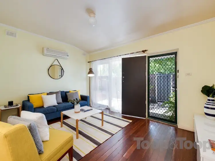 Second view of Homely unit listing, 10/360 Henley Beach Road, Lockleys SA 5032