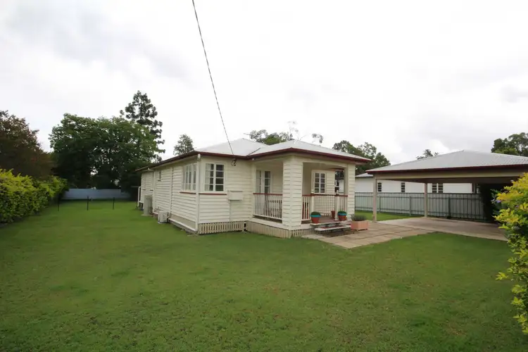 4 Anna Street, Beaudesert QLD 4285