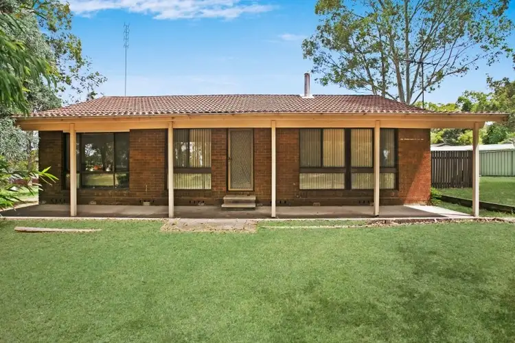 Main view of Homely house listing, 23 Woolley Close, Thornton NSW 2322