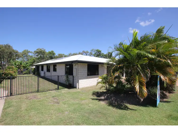 Fifth view of Homely semi-detached listing, 1/6 Osprey Court, Yeppoon QLD 4703