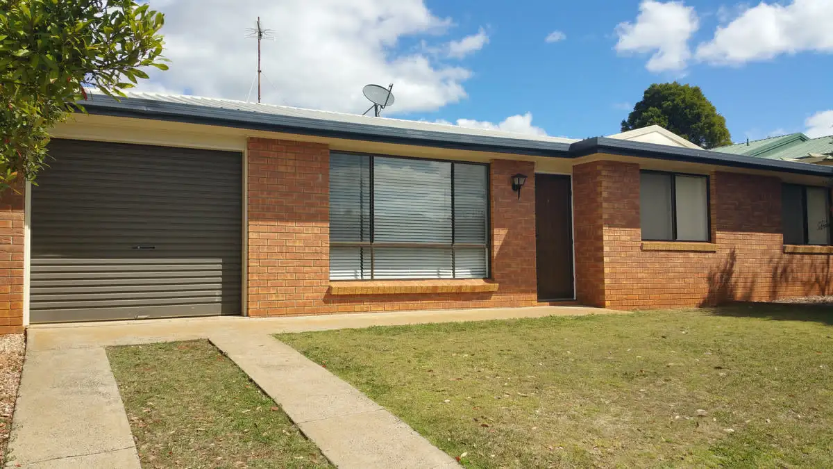 Main view of Homely house listing, 45 Horrocks Crescent, Kearneys Spring QLD 4350