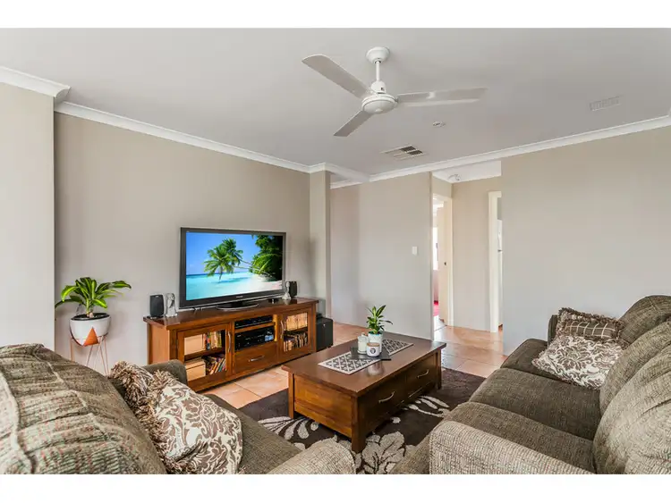 Sixth view of Homely house listing, 8 Daintree Loop, Bertram WA 6167