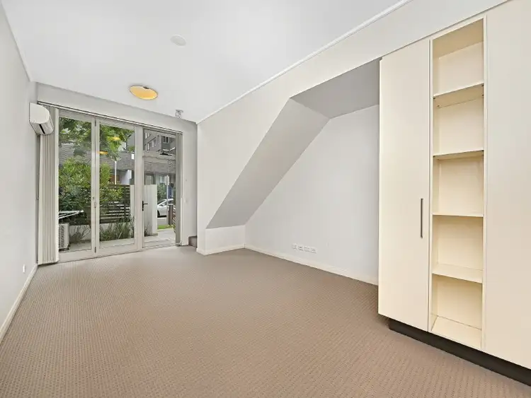 Second view of Homely apartment listing, 131/23 Savona Drive, Wentworth Point NSW 2127