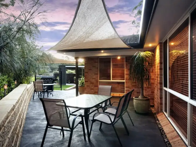 67 Perratt Close, Lisarow NSW 2250