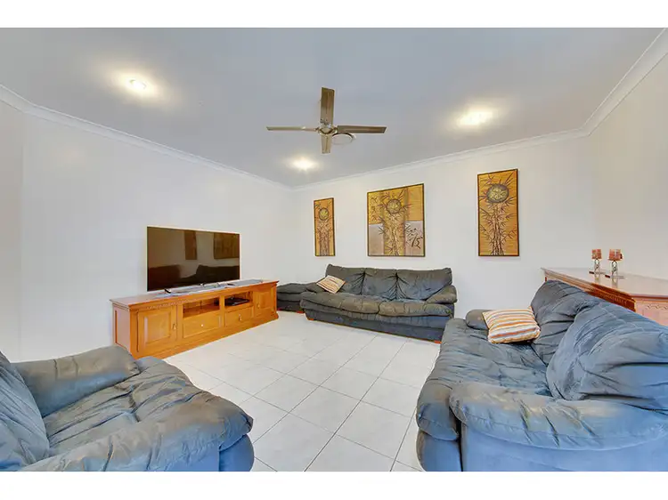 Fifth view of Homely house listing, 3 Spinnaker Drive, Mulambin QLD 4703