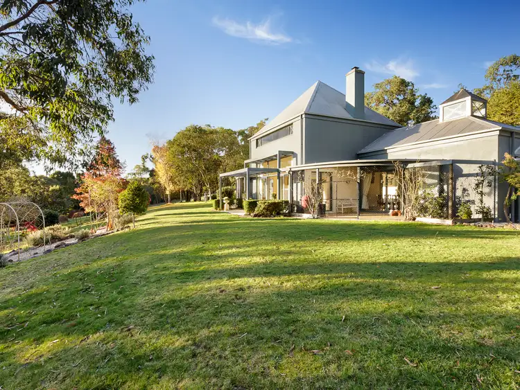 Fifth view of Homely house listing, 13 Cherry Road, Macclesfield VIC 3782