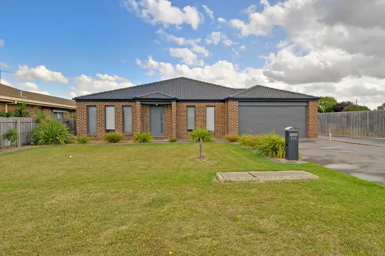 Main view of Homely townhouse listing, 97A Albert Street, Rosedale VIC 3847