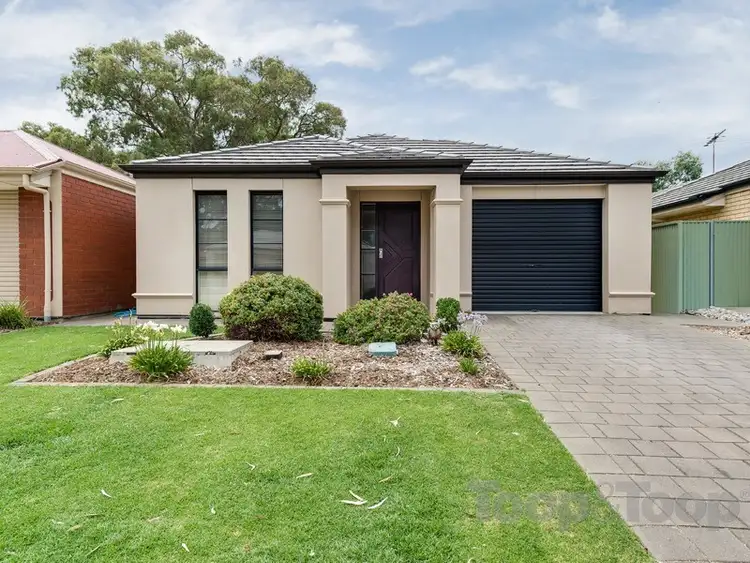 Second view of Homely house listing, 8/7 Wiland Street, Mount Barker SA 5251