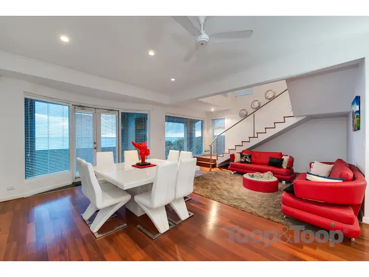 Sixth view of Homely house listing, 137 Esplanade, Henley Beach South SA 5022
