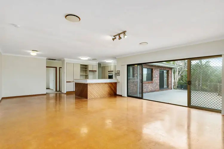 Fourth view of Homely house listing, 6 Strauss Court, Nerang QLD 4211