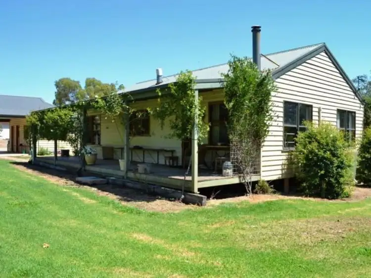 Fourth view of Homely rural property listing, 11 Comerfords Road, Mansfield VIC 3722