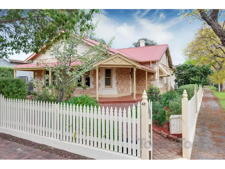 40 Knightsbridge Road, Hazelwood Park SA 5066