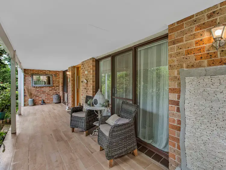 Second view of Homely house listing, 2 Haigh Close, Berkeley Vale NSW 2261