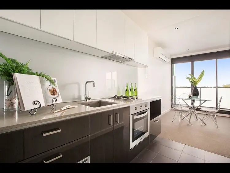 Main view of Homely apartment listing, 415/839 Dandenong Road, Malvern East VIC 3145