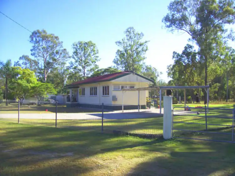 Second view of Homely rural property listing, 83 Vied Road, Pallara QLD 4110