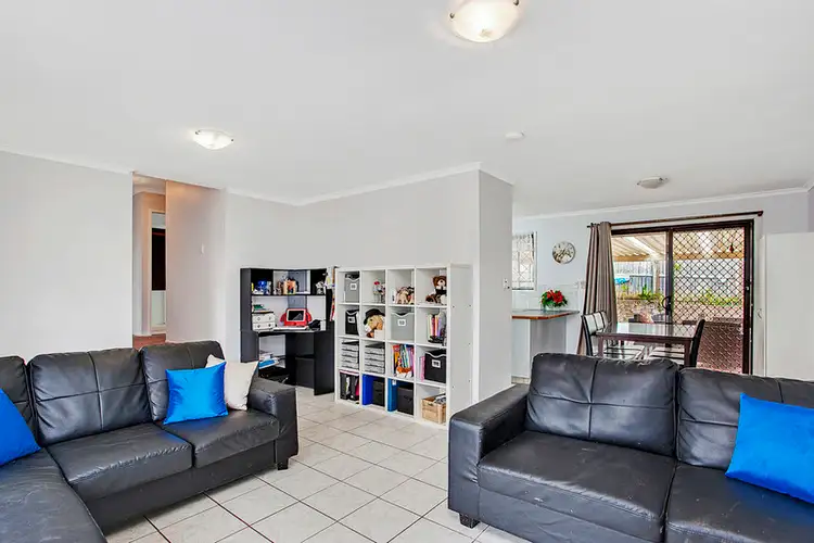 Second view of Homely house listing, 5 Brook Court, Nerang QLD 4211