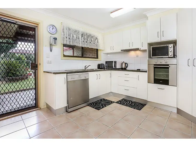 Third view of Homely unit listing, 1 & 2/14 Andrews Crescent, Goonellabah NSW 2480