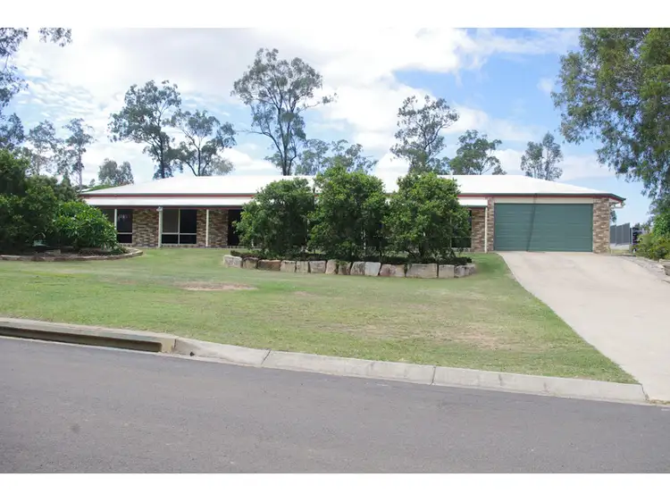 3 Cedar Drive, Gatton QLD 4343