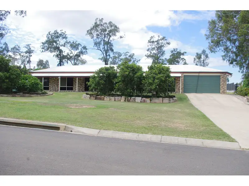 Main view of Homely house listing, 3 Cedar Drive, Gatton QLD 4343