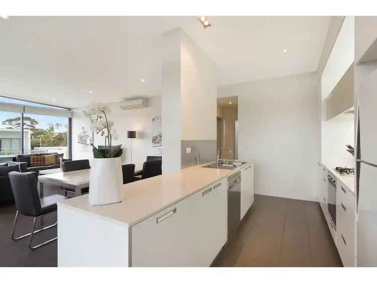 Sixth view of Homely unit listing, 76/1 Elizabeth Street, Merimbula NSW 2548