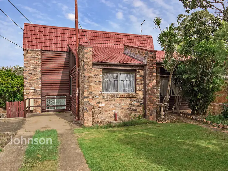 Main view of Homely house listing, 33 Braeridge Drive, Bundamba QLD 4304