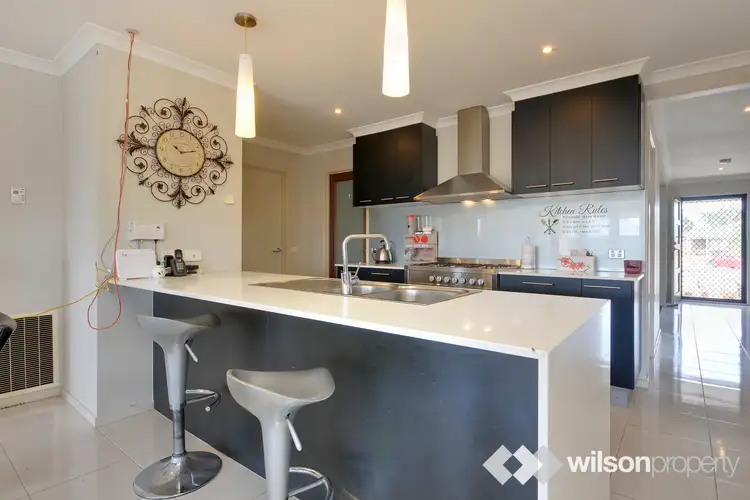 Fifth view of Homely house listing, 6 Chown Court, Rosedale VIC 3847
