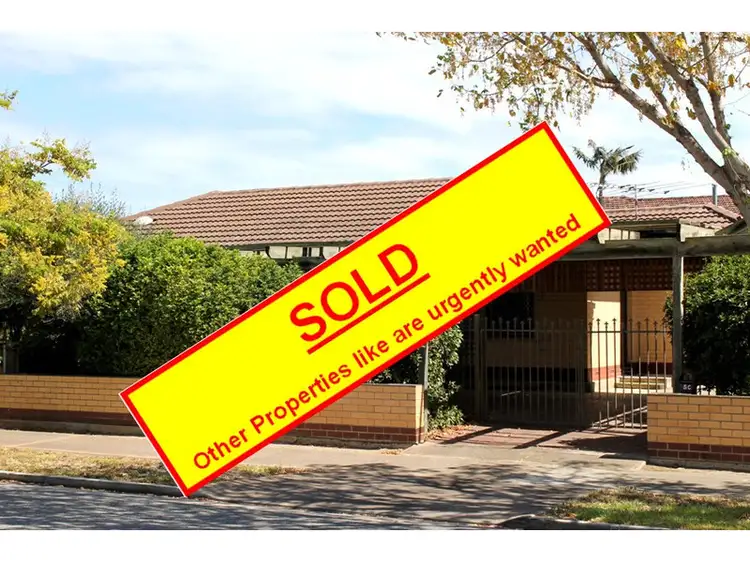 3/5c Campbell Avenue, Rosewater SA 5013