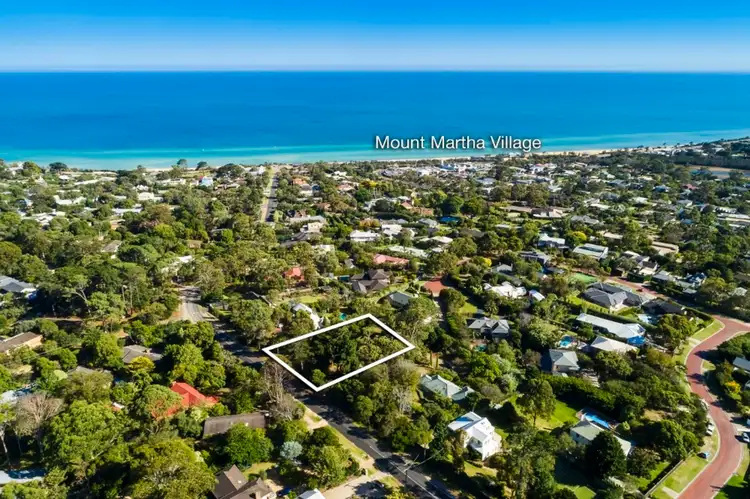 LOT 1, 51 Dominion Road, Mount Martha VIC 3934