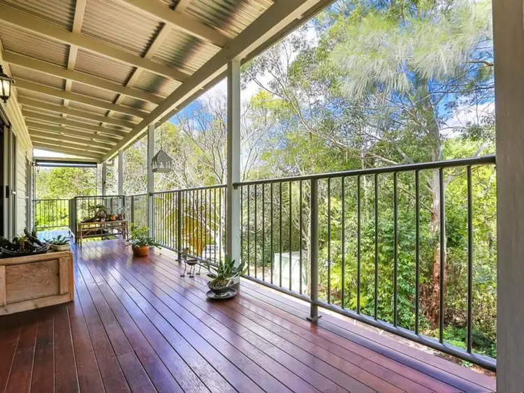 Seventh view of Homely house listing, 78 Grasstree Road, Eumundi QLD 4562
