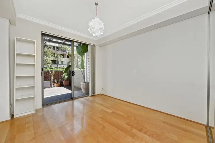 Sixth view of Homely apartment listing, 124/3 Stromboli Strait, Wentworth Point NSW 2127