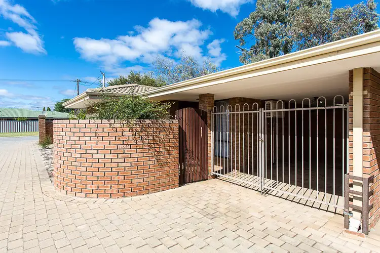 Second view of Homely house listing, 1/23 Golf Road, Parkwood WA 6147