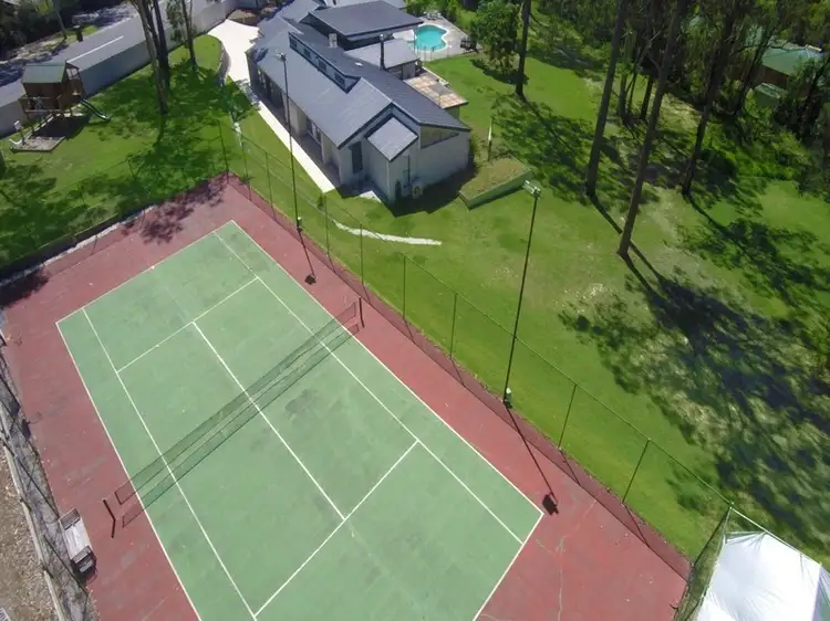Second view of Homely house listing, 25 Billabirra Crescent, Nerang QLD 4211