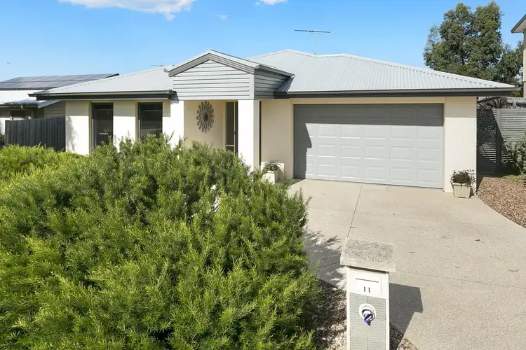 11 Grass Tree Court, Torquay VIC 3228